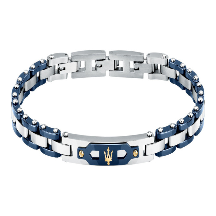 Βραχιόλι Maserati JM424AXU03