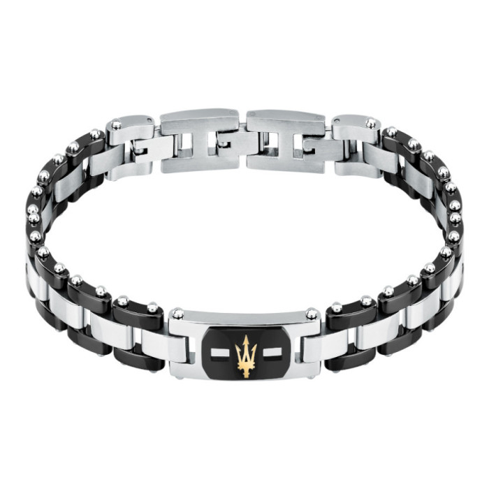 Βραχιόλι Maserati JM424AXU05