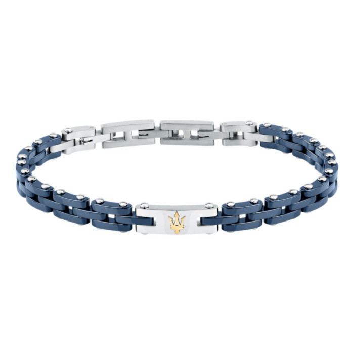 Βραχιόλι Maserati JM425ATZ65