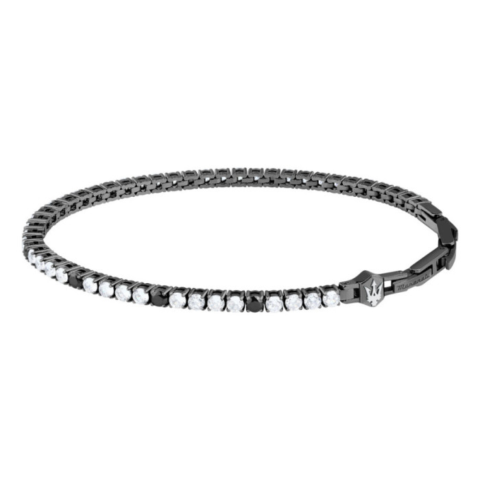 Βραχιόλι Maserati JM425AVC09