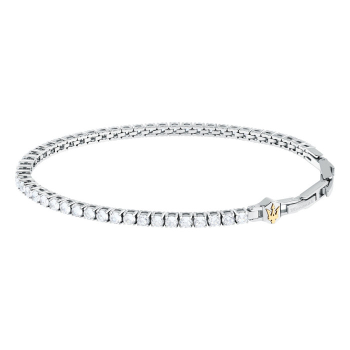 Βραχιόλι Maserati JM425AVC12