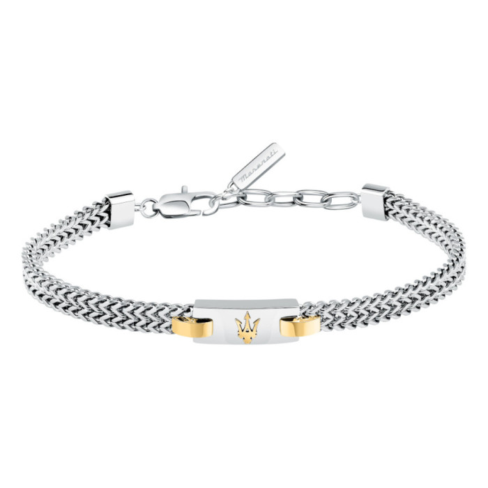 Βραχιόλι Maserati JM425AVD103