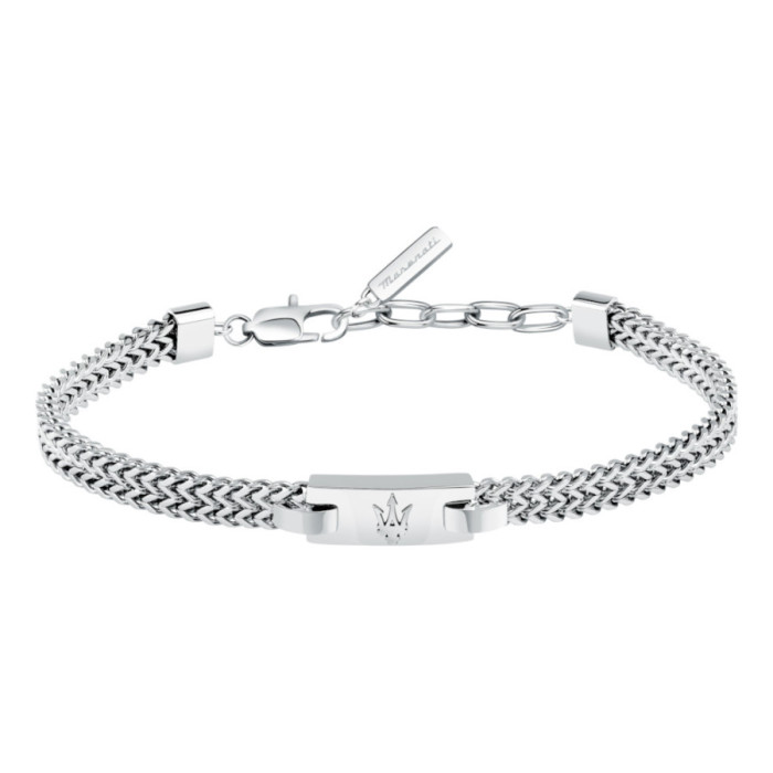 Βραχιόλι Maserati JM425AVD104