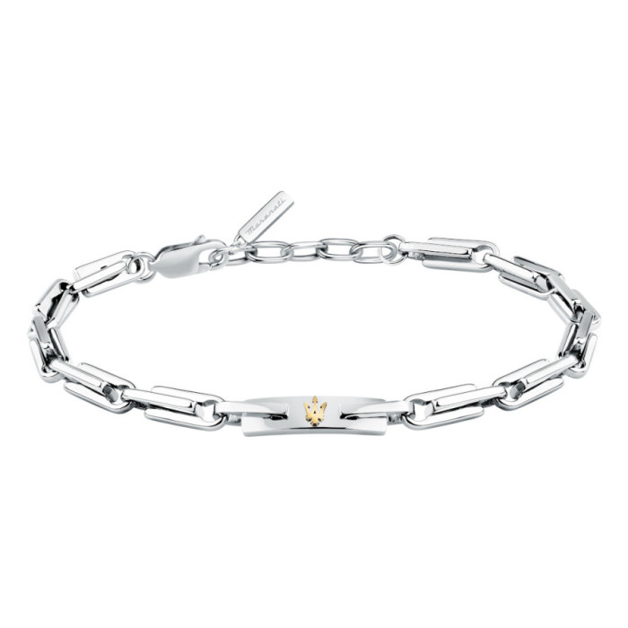 Βραχιόλι Maserati JM425AVD108