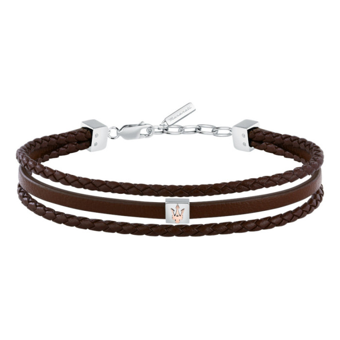 Βραχιόλι Maserati JM525AVE33