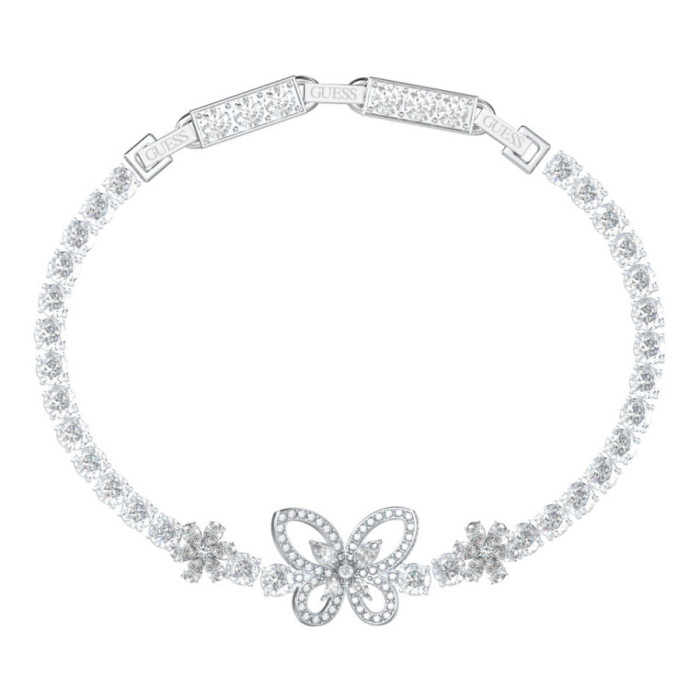 Βραχιόλι Guess JUBB05119JWRHT-U