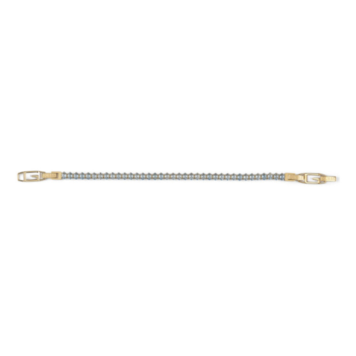 Βραχιόλι Guess JUBB05141JWYGLST-U