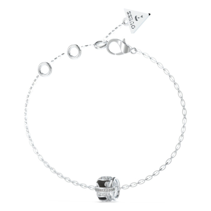 Βραχιόλι Guess JUBB05192JWRHBKL