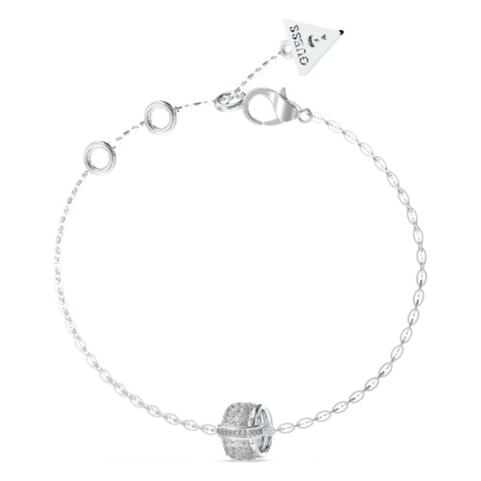 Βραχιόλι Guess JUBB05196JWRHL