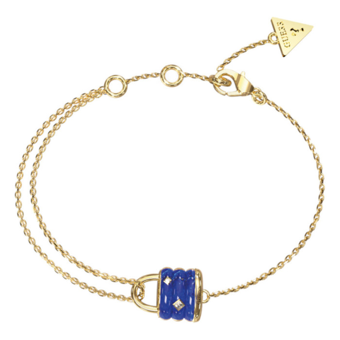 Βραχιόλι Guess JUBB05413JWYGBLL
