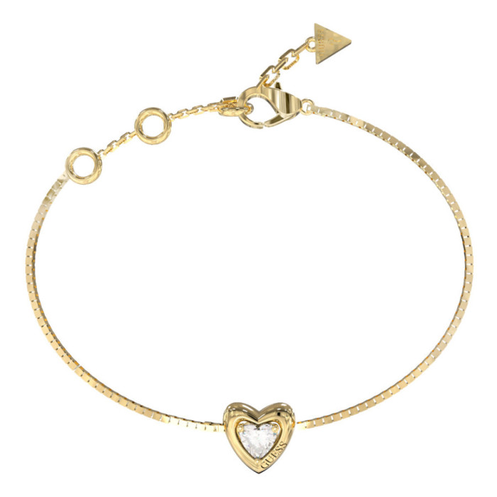 Βραχιόλι Guess JUBB06017JWYGL