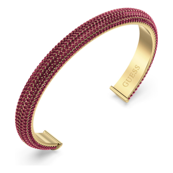 Βραχιόλι Guess JUBB06019JWYGBGL