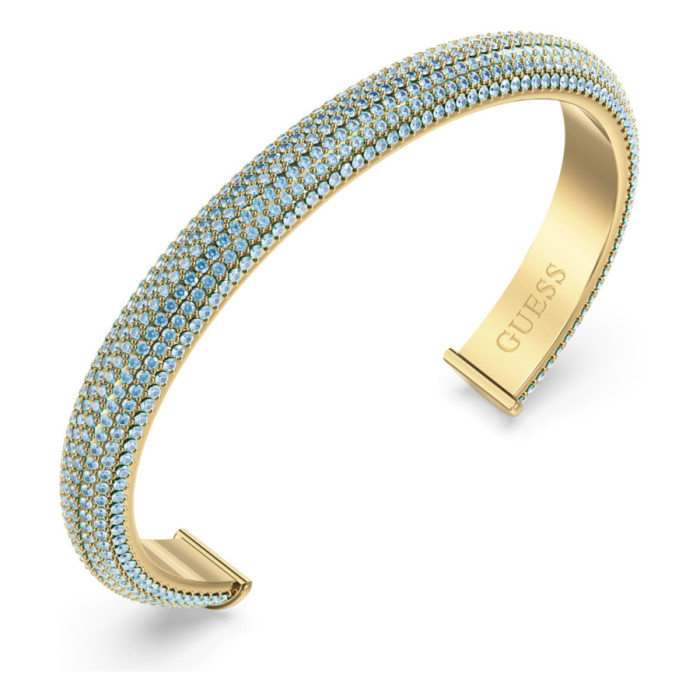 Guess Bracelet JUBB06019JWYGLBL