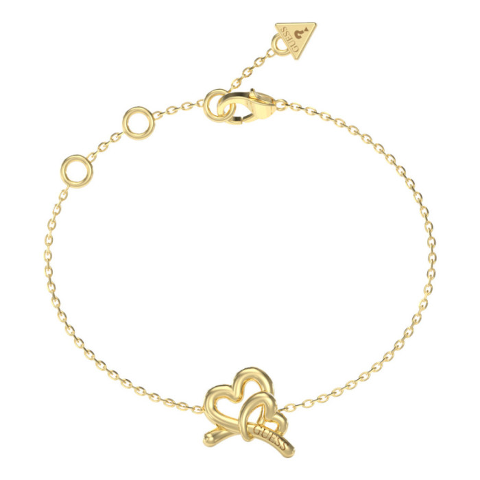 Βραχιόλι Guess JUBB06057JWYGL