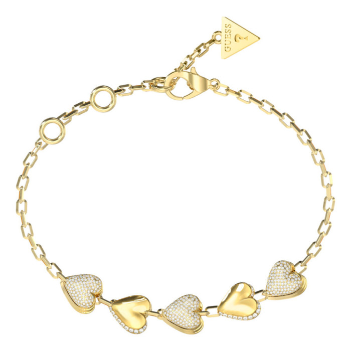 Βραχιόλι Guess JUBB06071JWYGL