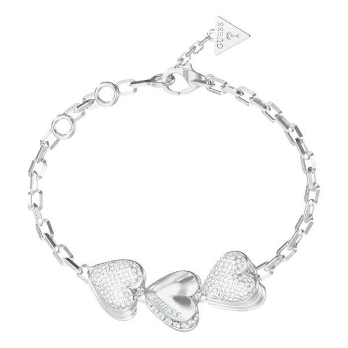 Βραχιόλι Guess JUBB06079JWRHL
