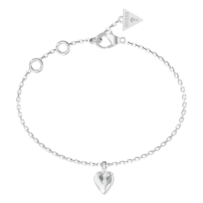 Βραχιόλι Guess JUBB06082JWRHL