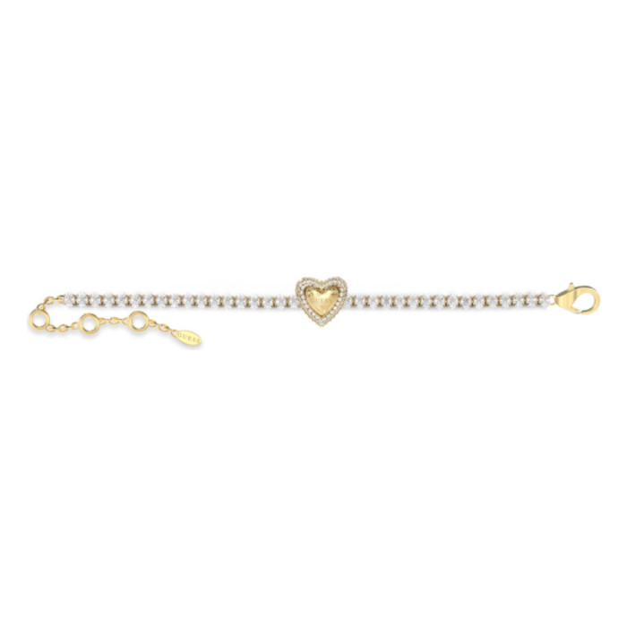 Βραχιόλι Guess JUBB06093JWYGL