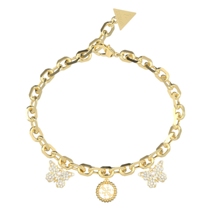 Βραχιόλι Guess JUBB06130JWYGL