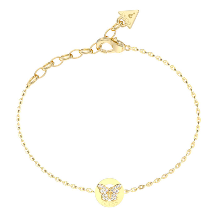 Βραχιόλι Guess JUBB06135JWYGL