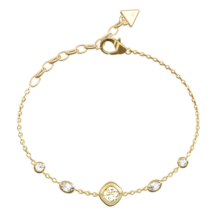 Βραχιόλι Guess JUBB06149JWYGL