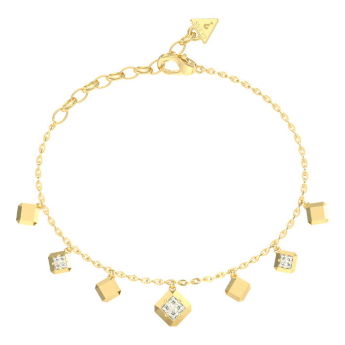 Βραχιόλι Guess JUBB06179JWYGL
