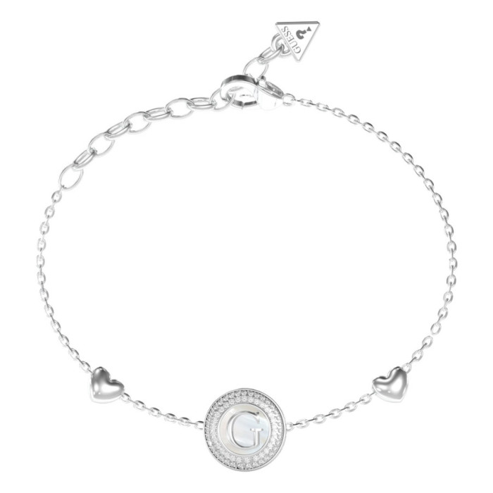 Βραχιόλι Guess JUBB06208JWRHL