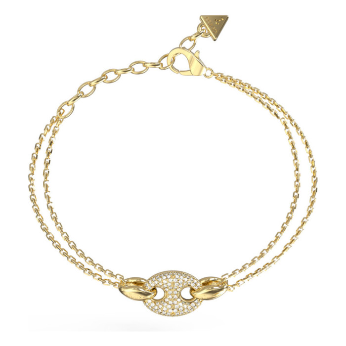 Βραχιόλι Guess JUBB06222JWYGL