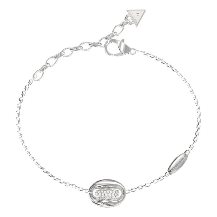 Βραχιόλι Guess JUBB06224JWRHL