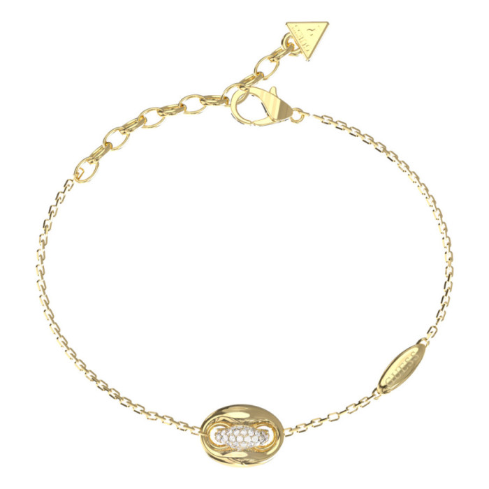 Βραχιόλι Guess JUBB06224JWYGL