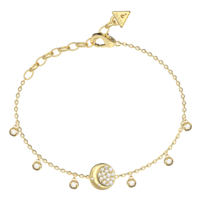 Βραχιόλι Guess JUBB06239JWYGL