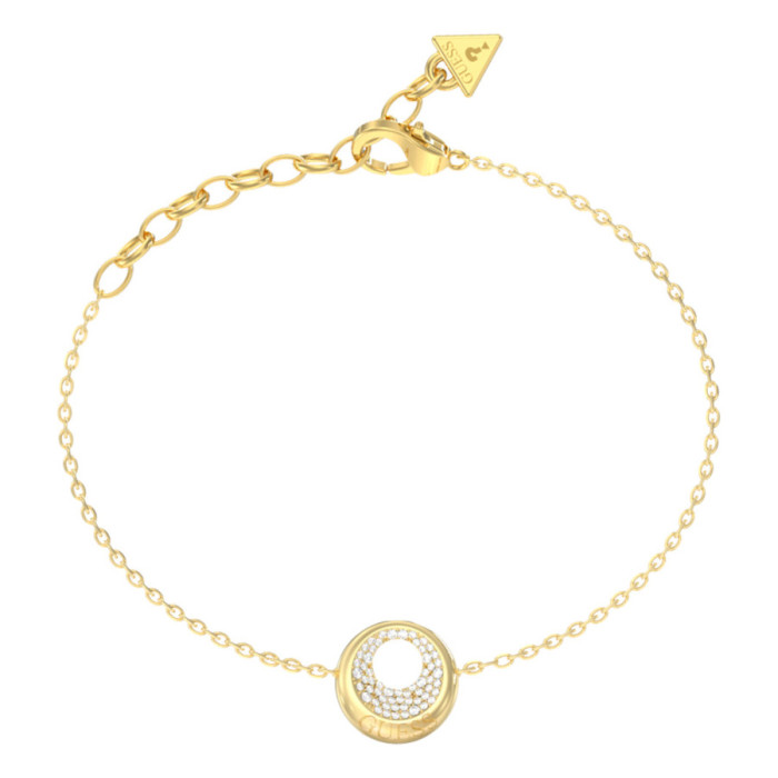 Βραχιόλι Guess JUBB06246JWYGL