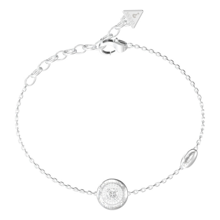 Βραχιόλι Guess JUBB06288JWRHL