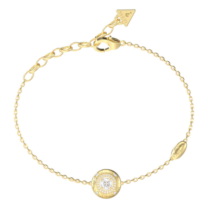 Βραχιόλι Guess JUBB06288JWYGL