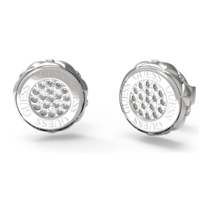 Guess Earrings JUBE04595JWRHT-U