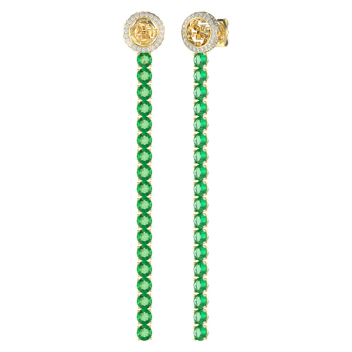Guess Earrings JUBE05144JWYGGNT-U