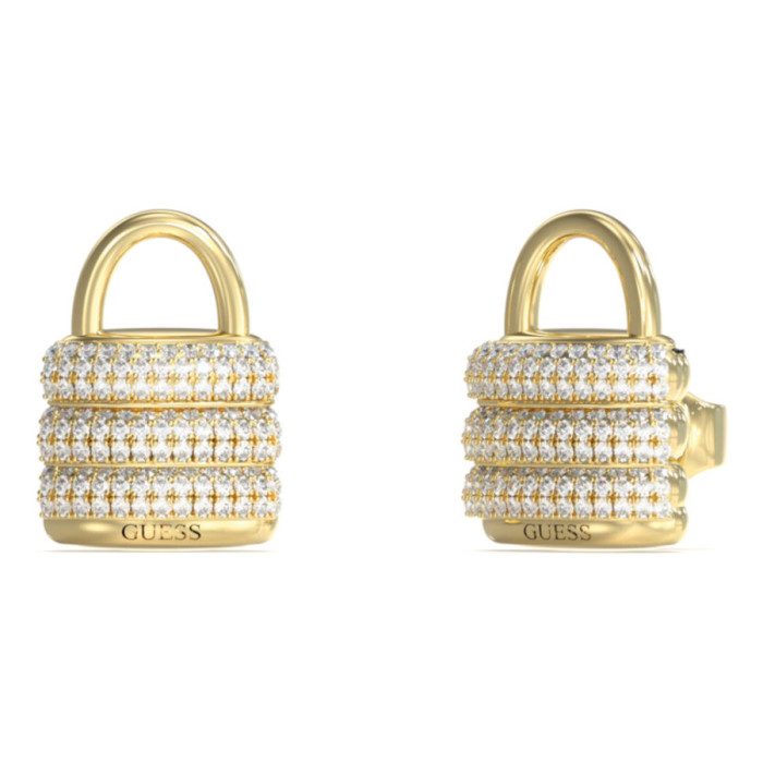 Guess Earrings JUBE05419JWYGT-U