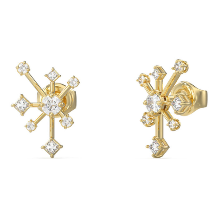Guess Earrings JUBE05566JWYGT-U