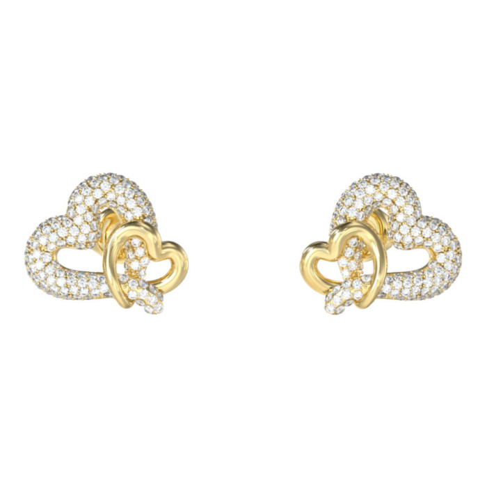 Guess Earrings JUBE06054JWYGT-U