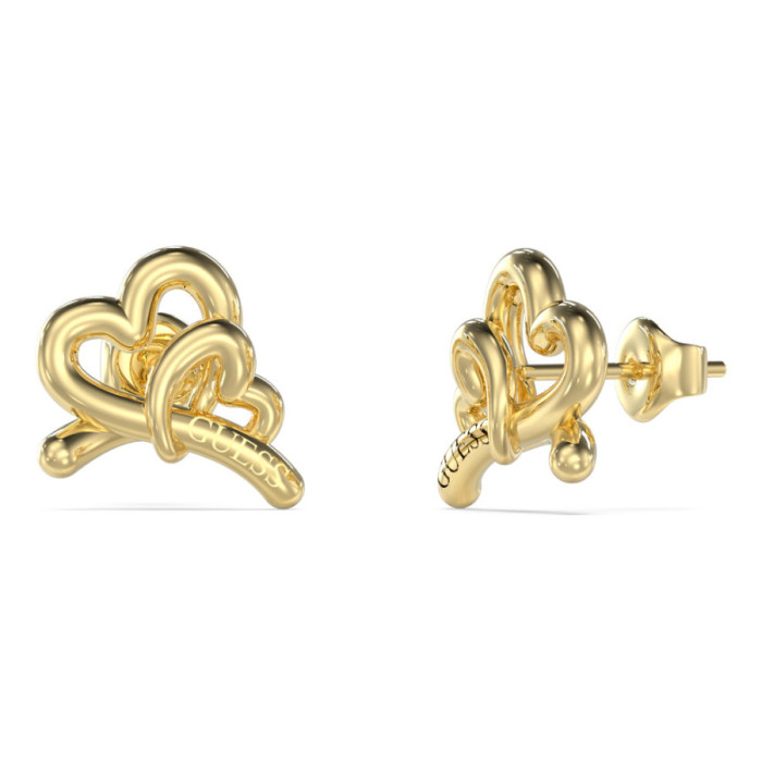 Guess Earrings JUBE06058JWYGT-U