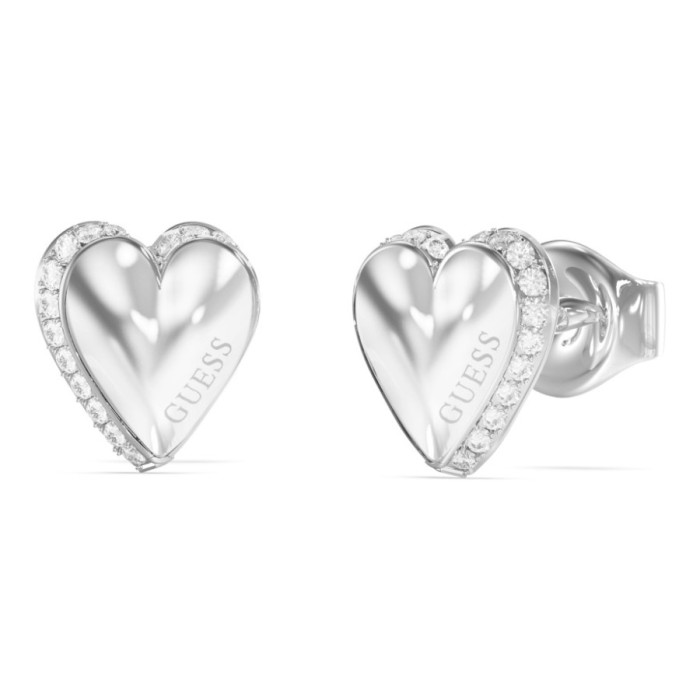 Σκουλαρίκια Guess JUBE06092JWRHT-U
