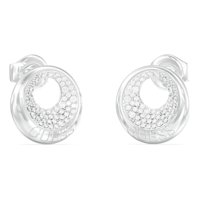 Σκουλαρίκια Guess JUBE06247JWRHT-U