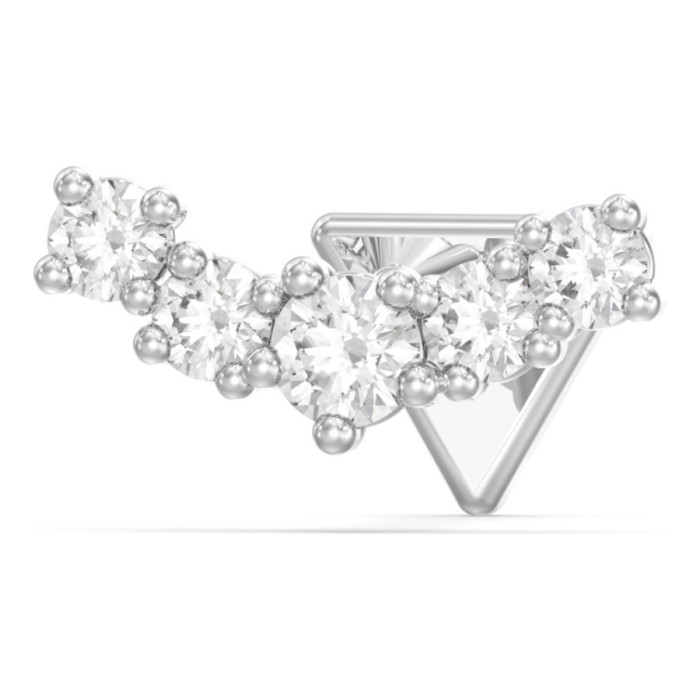 Guess Earrings JUBE06265JWRHT-U