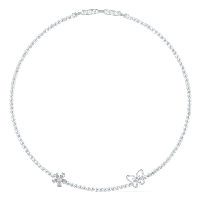 Κολιέ Guess JUBN05118JWRHT-U