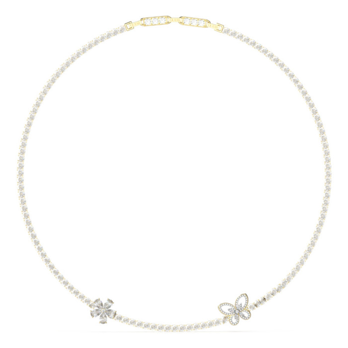 Κολιέ Guess JUBN05118JWYGT-U