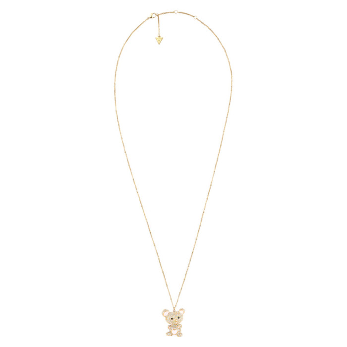 Κολιέ Guess JUBN05139JWYGT-U