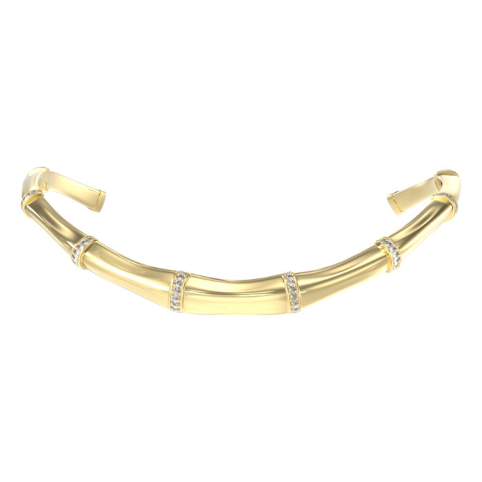 Κολιέ Guess JUBN05159JWYGT-U