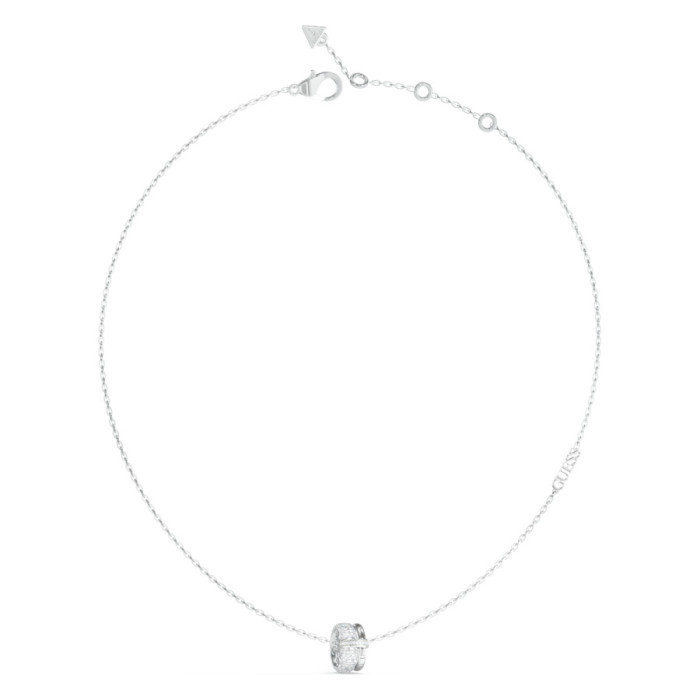 Κολιέ Guess JUBN05195JWRHT-U