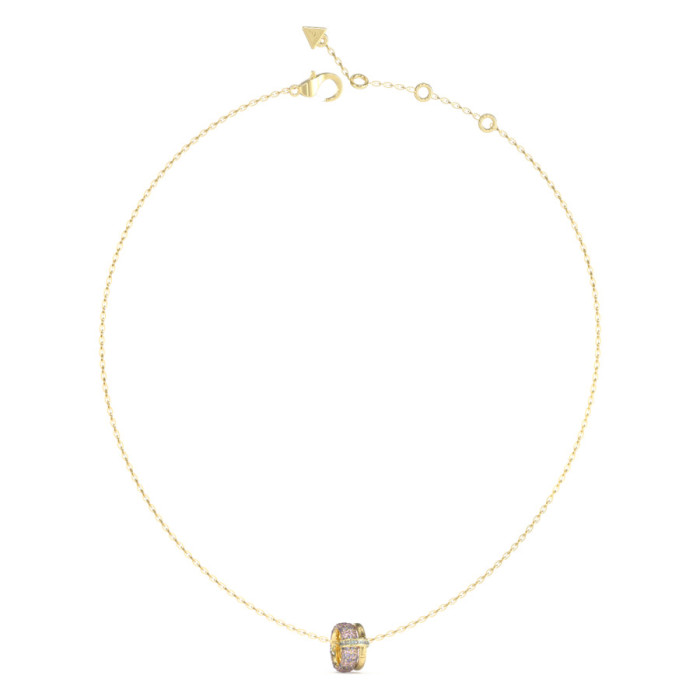 Κολιέ Guess JUBN05195JWYGLRT-U
