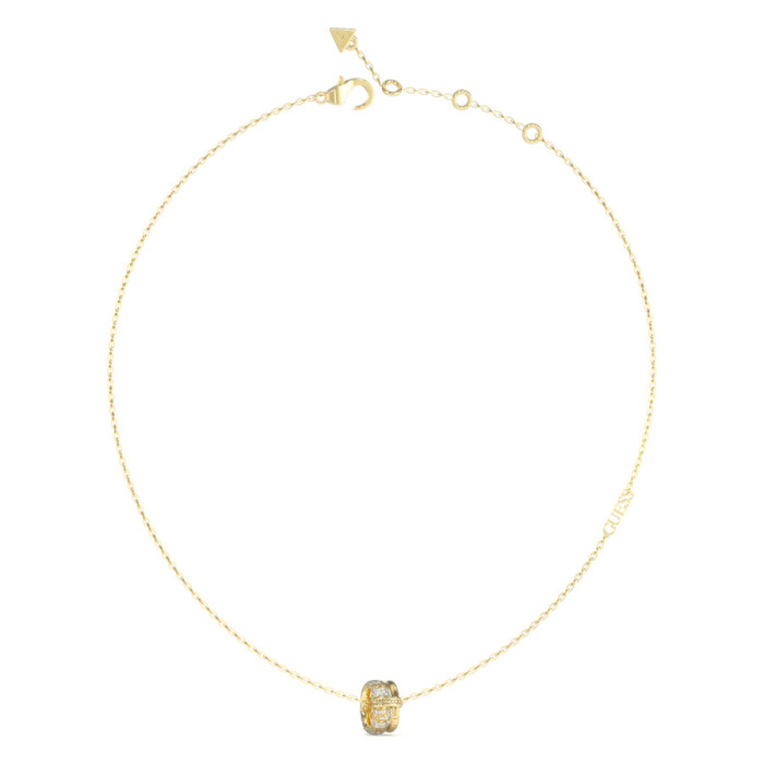 Κολιέ Guess JUBN05195JWYGT-U